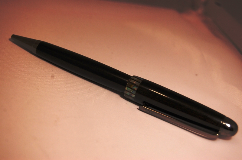 2015 Bash Limited Modification Pen - Third Place