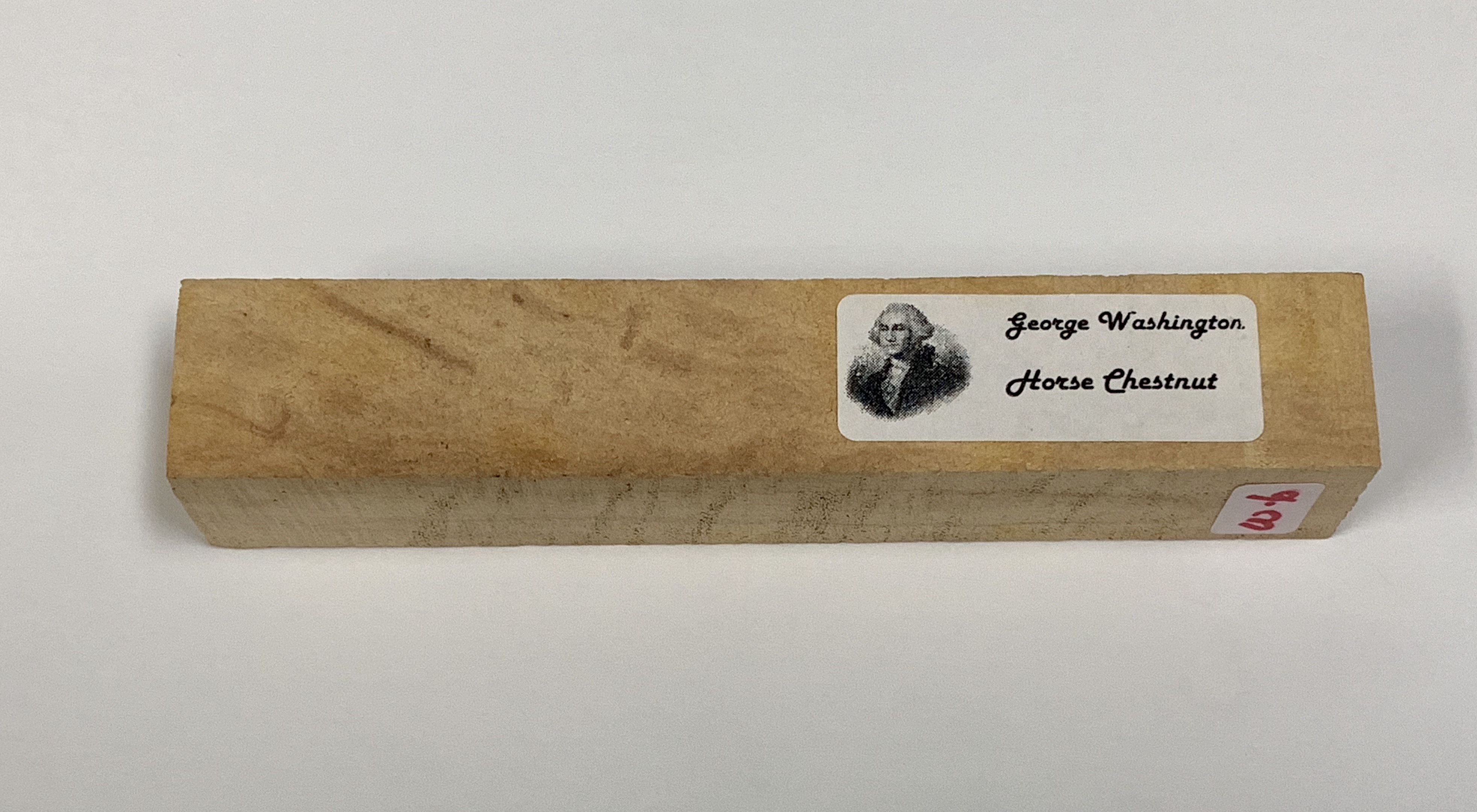 2019 Auction - GW Blank