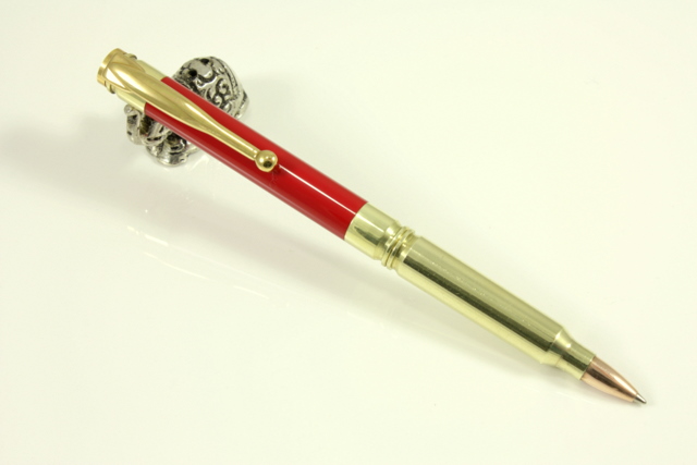 223 Bullet Pen