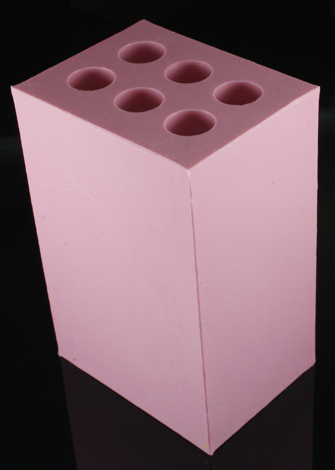 3/4" Vertical Casting Mold