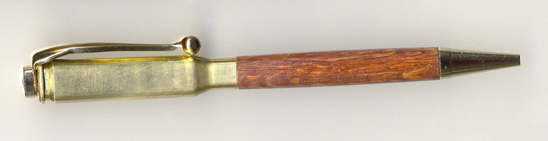 30-06 leopardwood pen