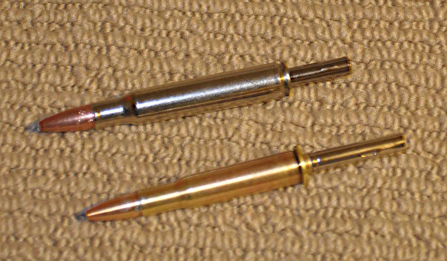 30-30 / 30-06