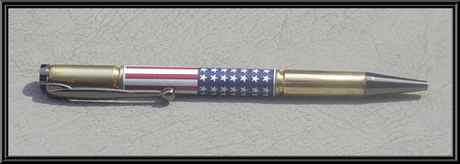 .30 cal patriotic slim