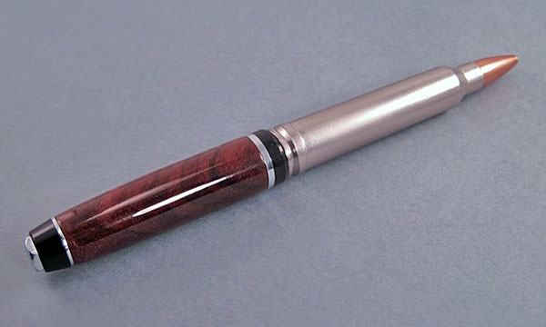 300 Win. Casing Pen