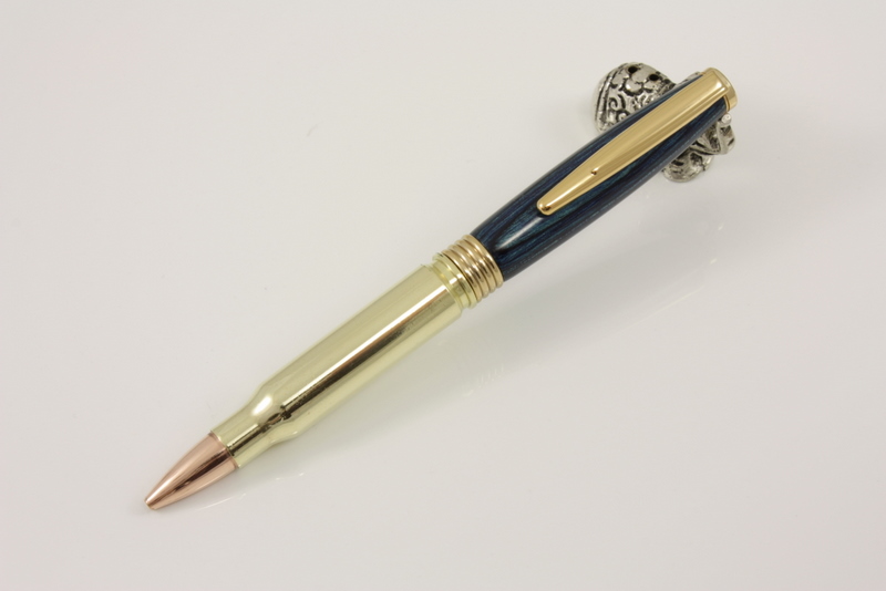 308 Bullet Pen