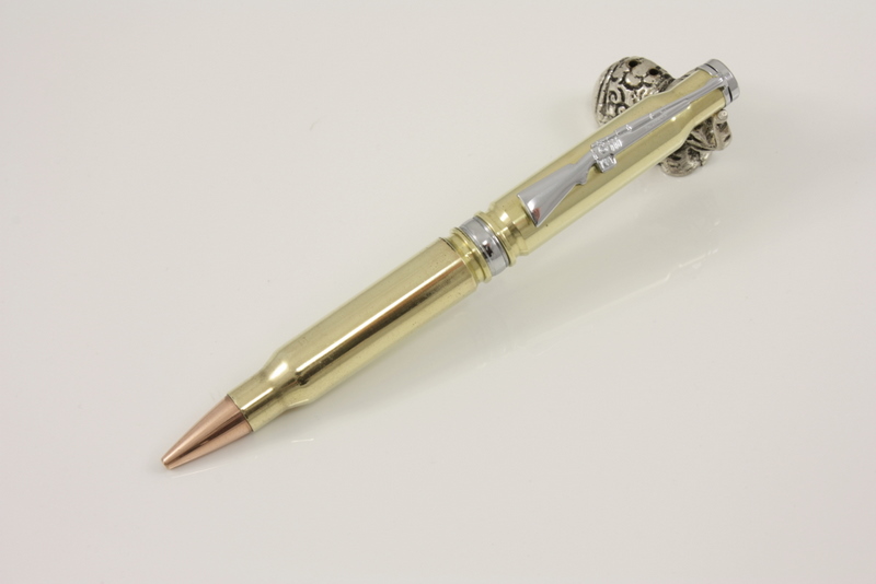 308 Bullet Pen