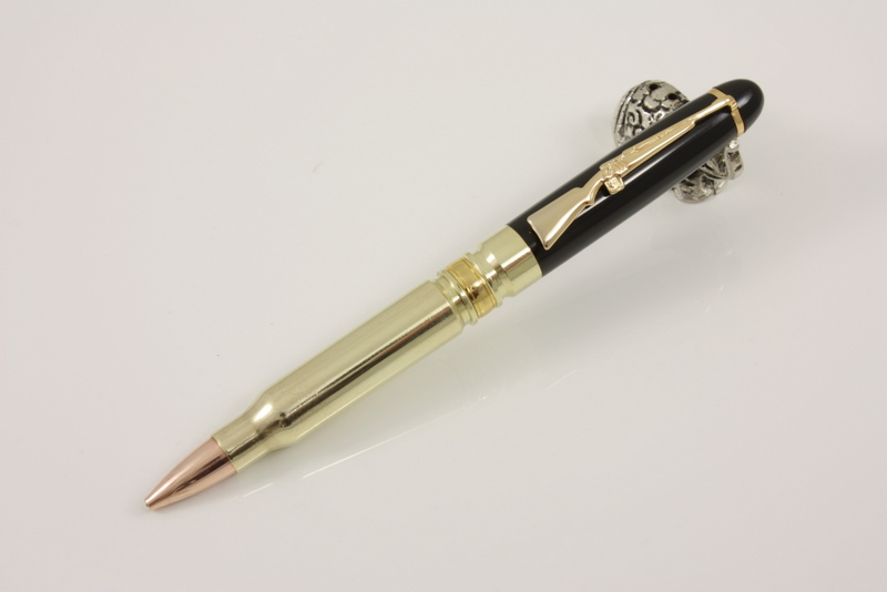 308 Bullet Pen