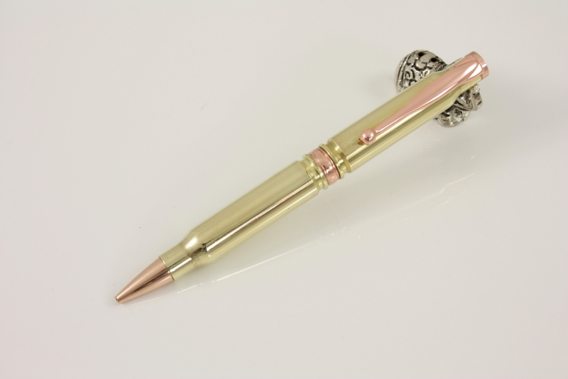 308 Bullet Pen