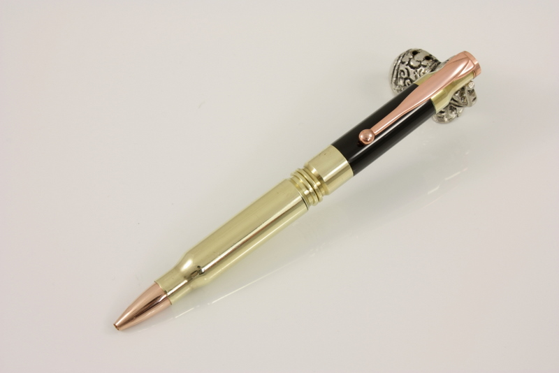 308 Bullet Pen