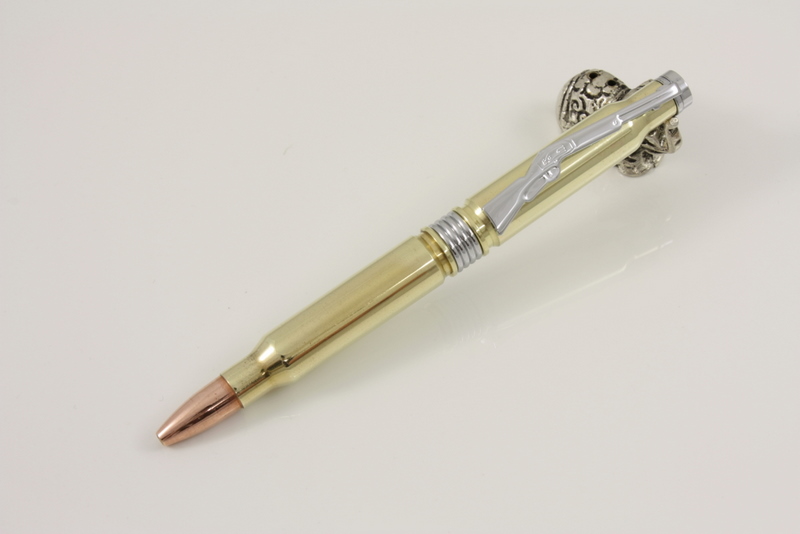 308 Bullet Pen