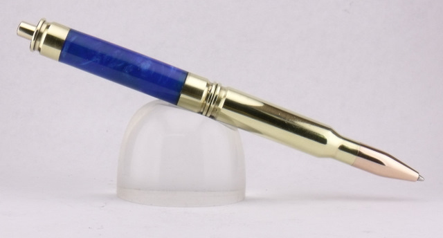 308 Casing Click Pen