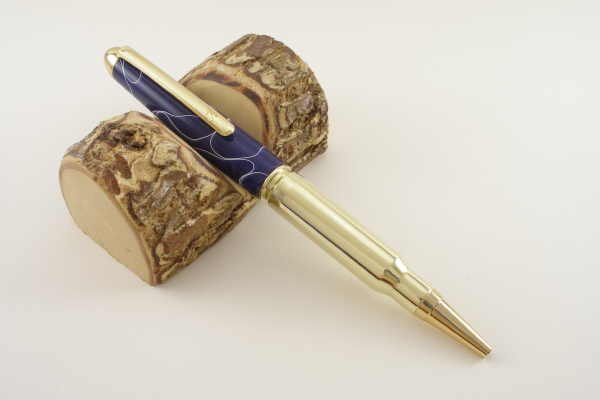 308 Euro casing pen.