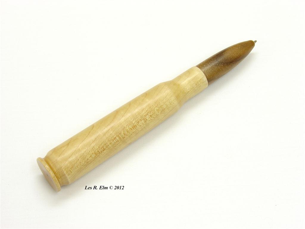 50 Caliber Cross Ballpoint