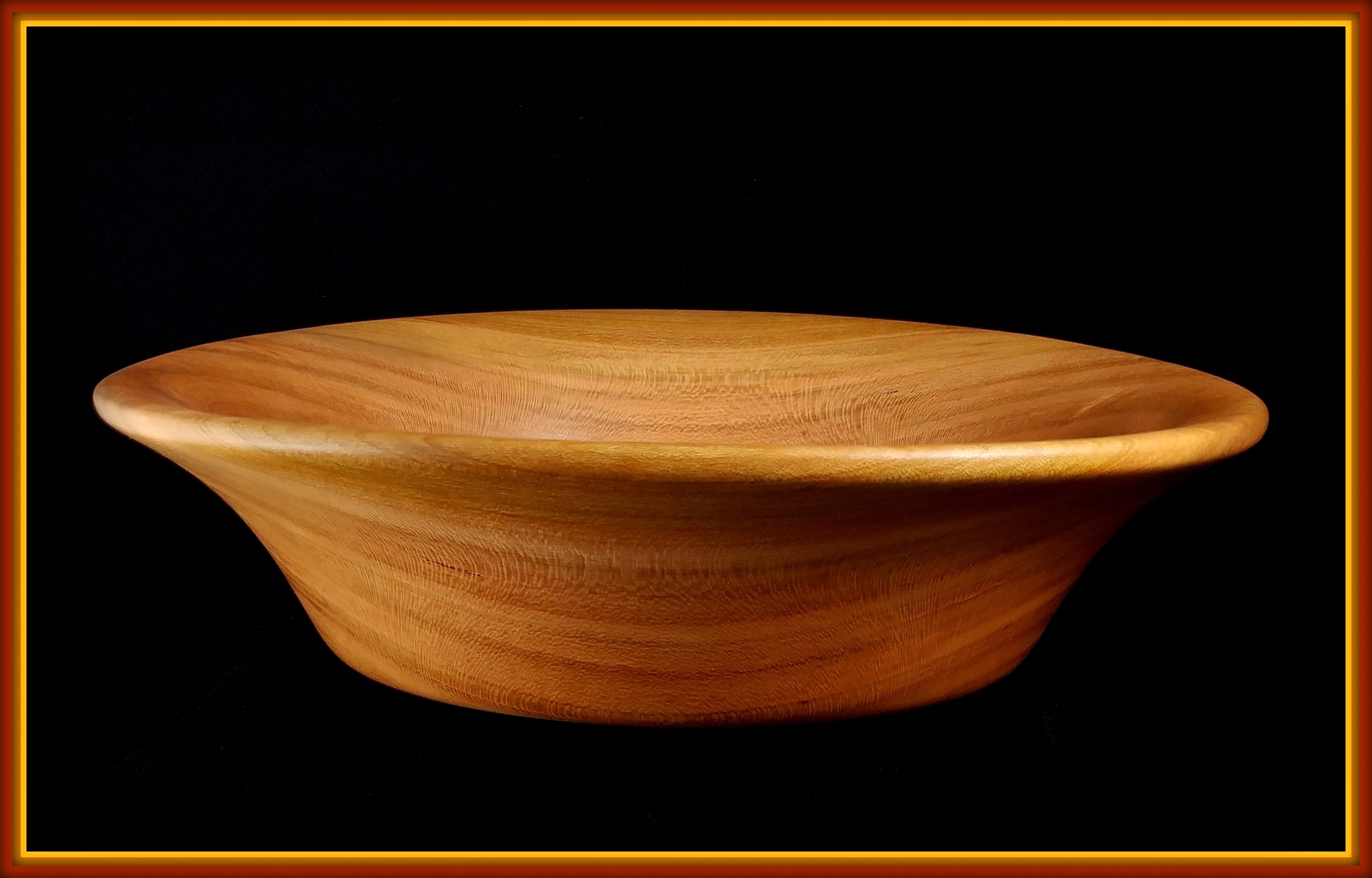 9" Cherry Bowl