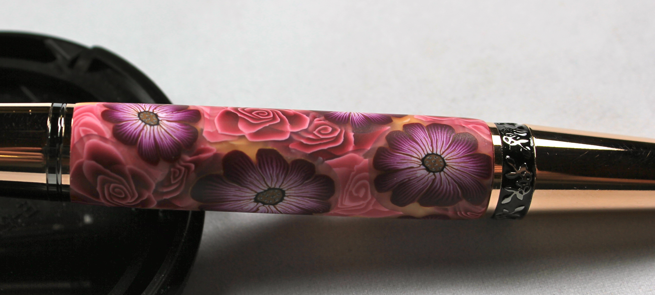 A Polymer Chemist's Pen