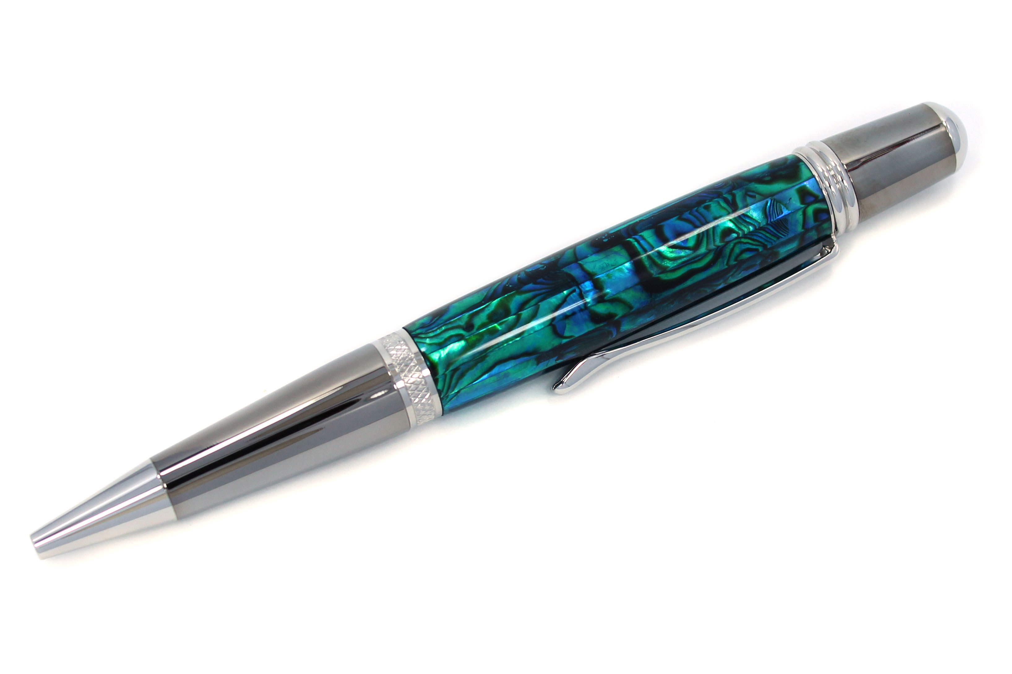 Abalone Ballpoint