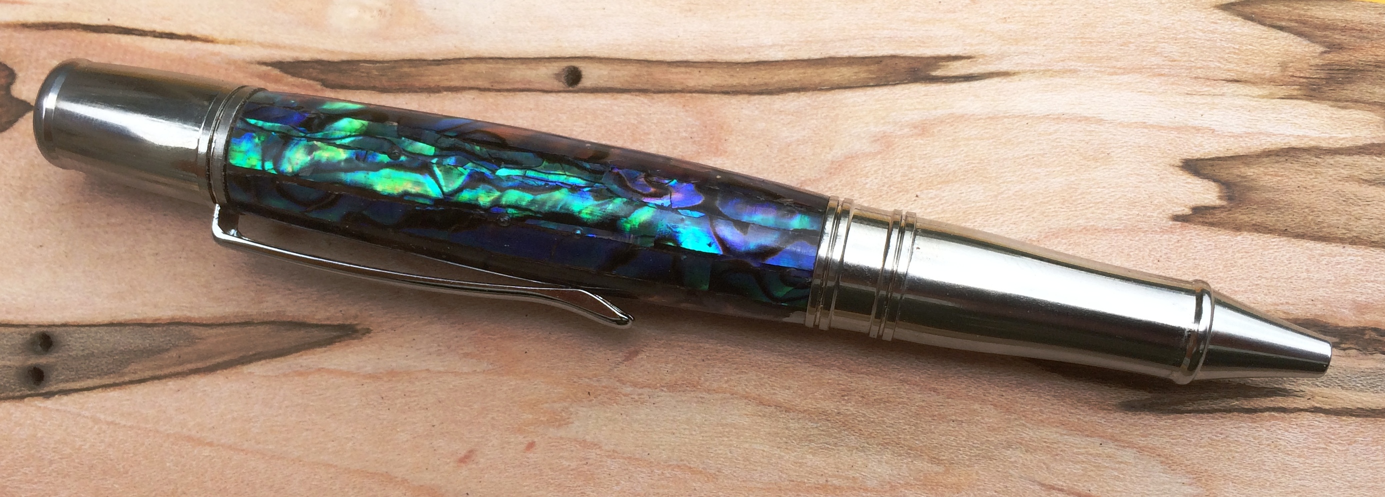 Abalone