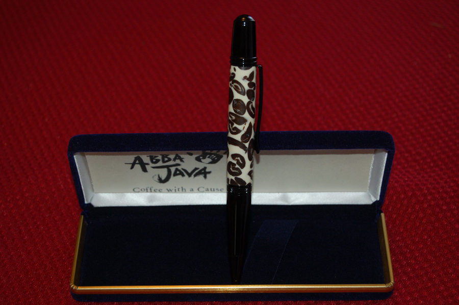 Abba Java pen