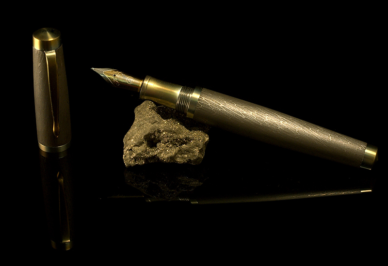 Advanced Beautiful Pen 1st