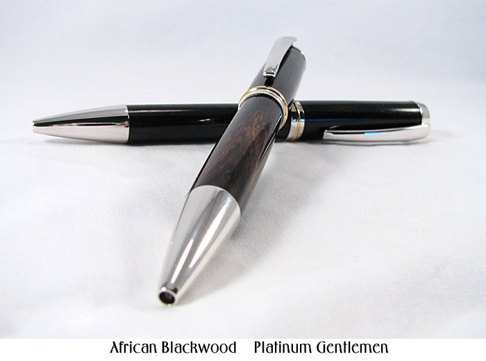 African Blackwood