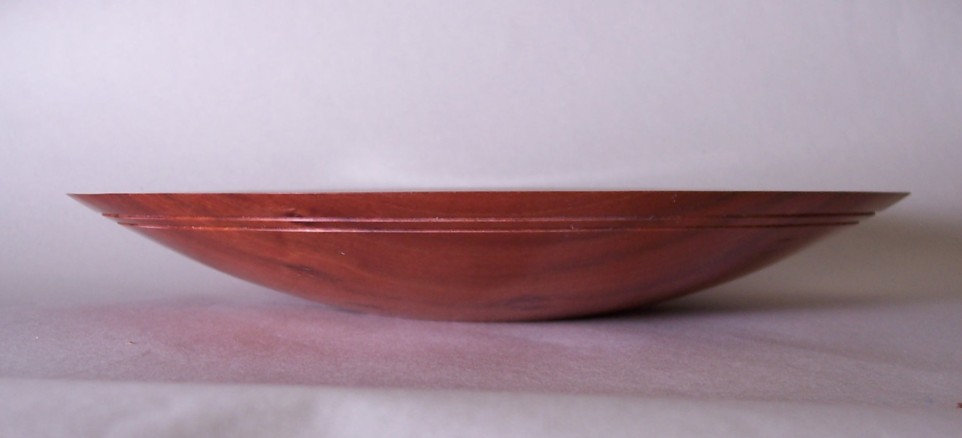African Sumac Bowl
