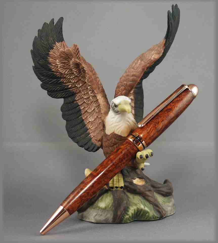 Afzelia Xlay Burl Euro