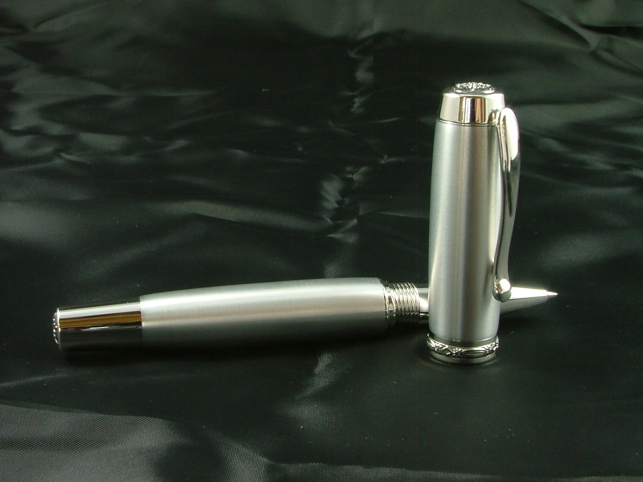 Aircraft Aluminum