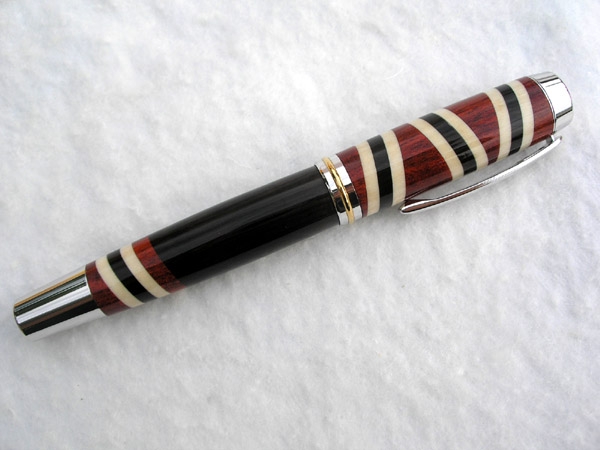 Alabama Custom pen