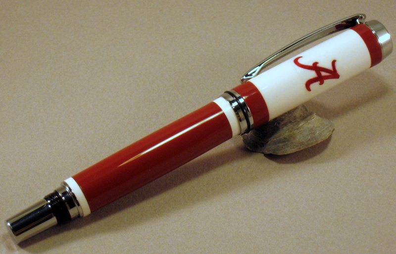 Alabama pen