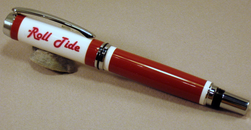 Alabama pen