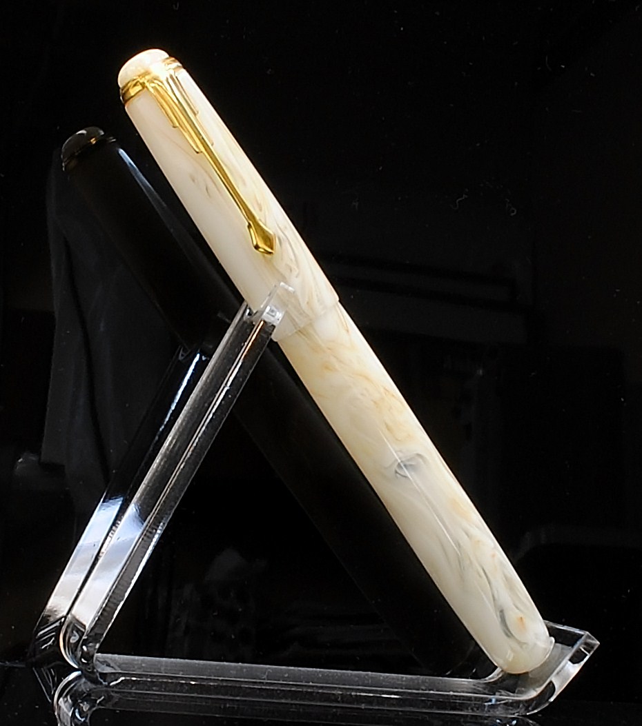 Alabaster Italian Resin on Kitlless