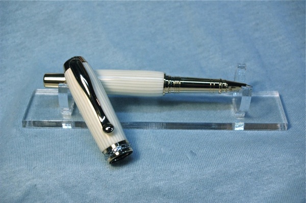 Alt. Casein Wedding Pen