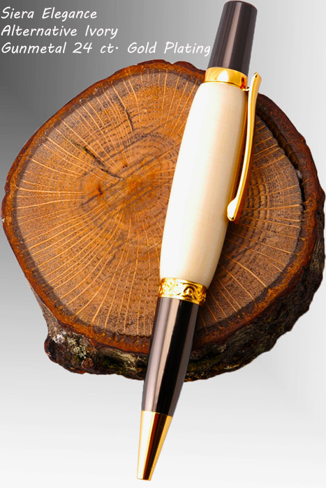 Alternative Ivory Elegance pen