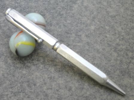 Alum pen