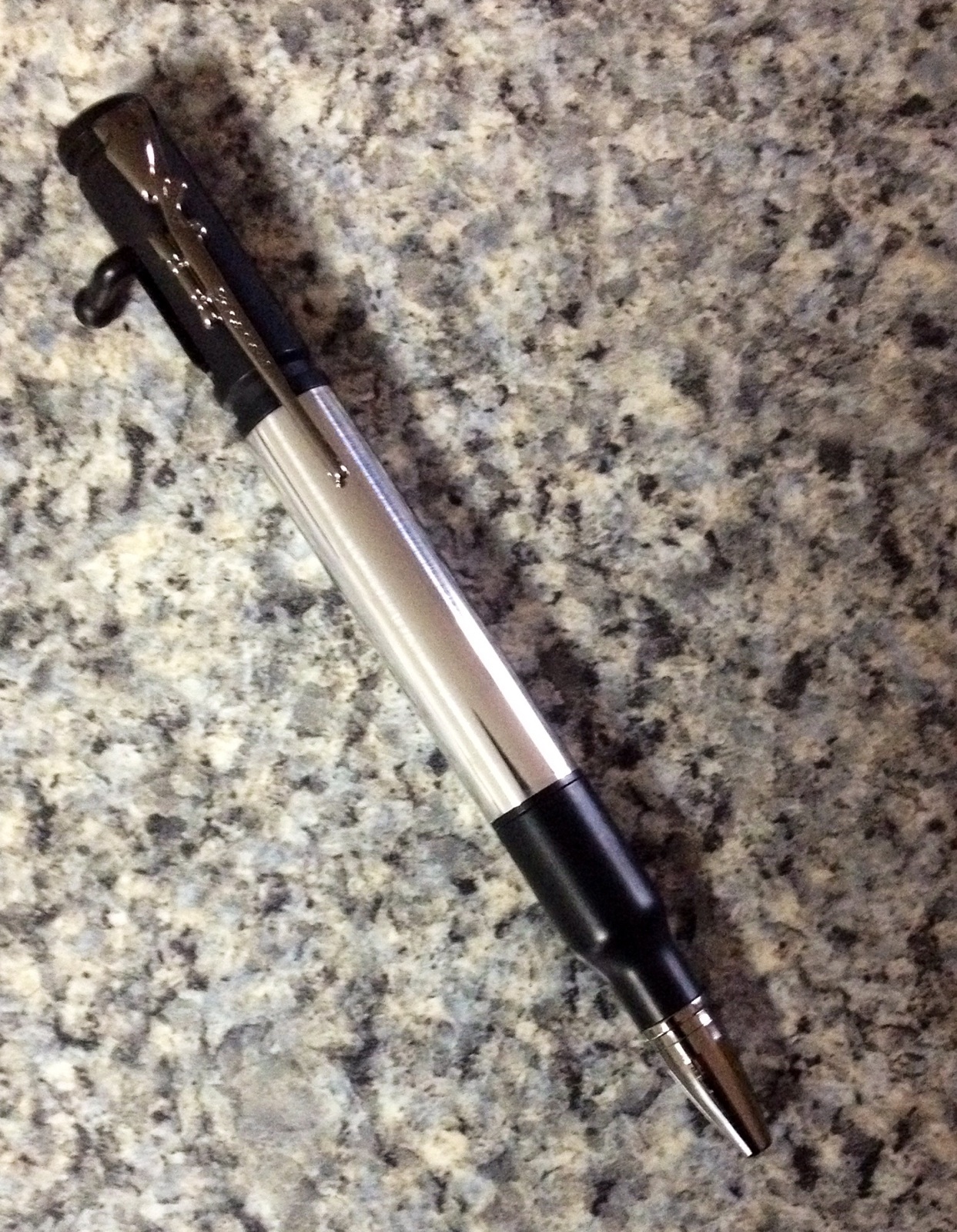 Aluminum Bolt Action