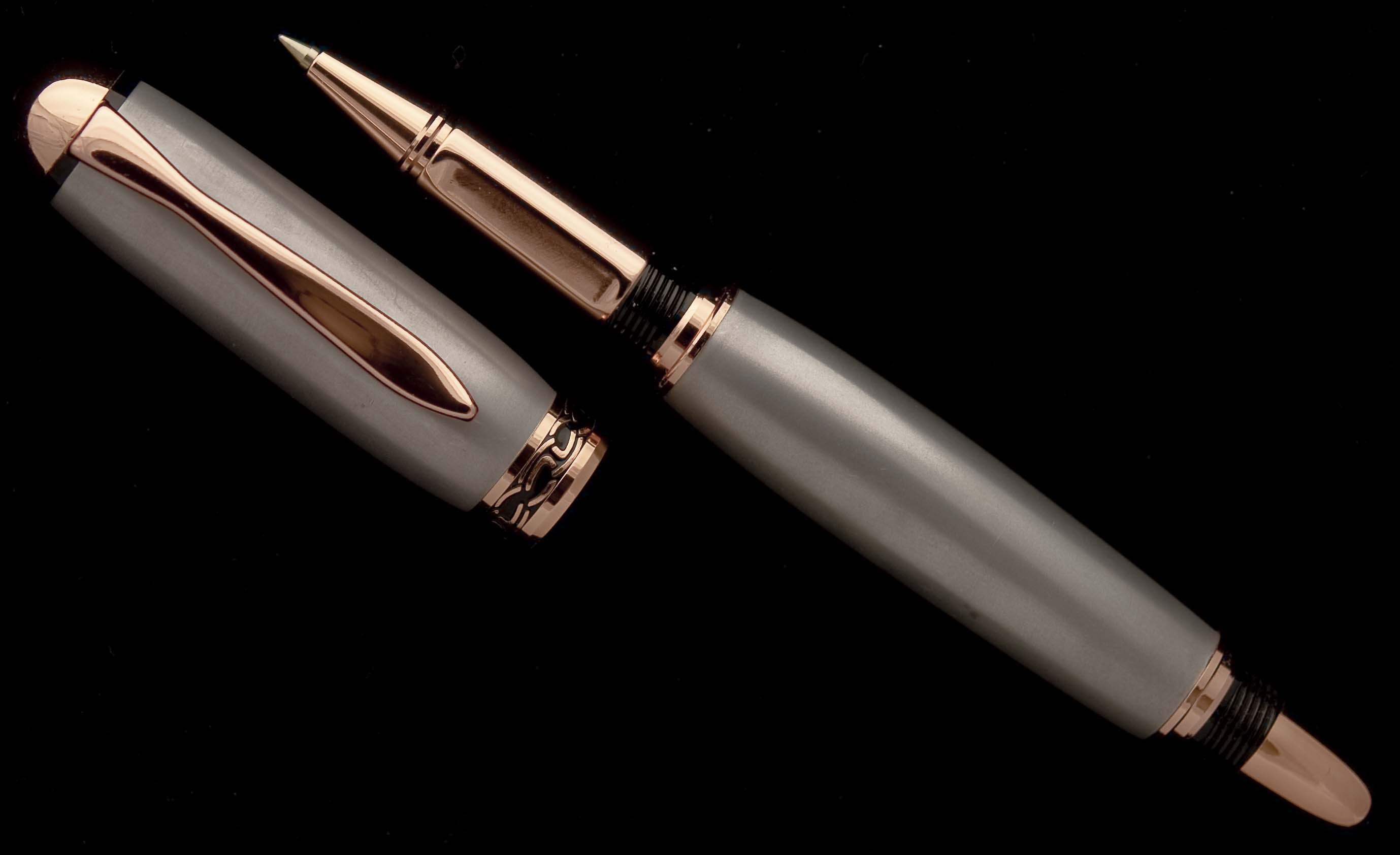 Aluminum on Copper Sedona