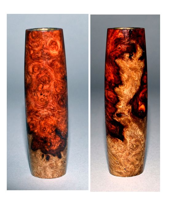 Amboyna Burl (50/50)