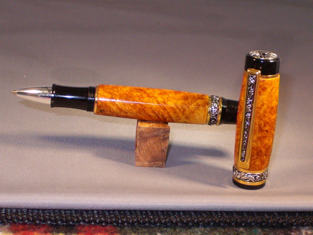 amboyna burl cambridge