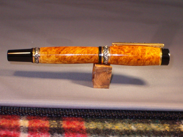 amboyna burl cambridge