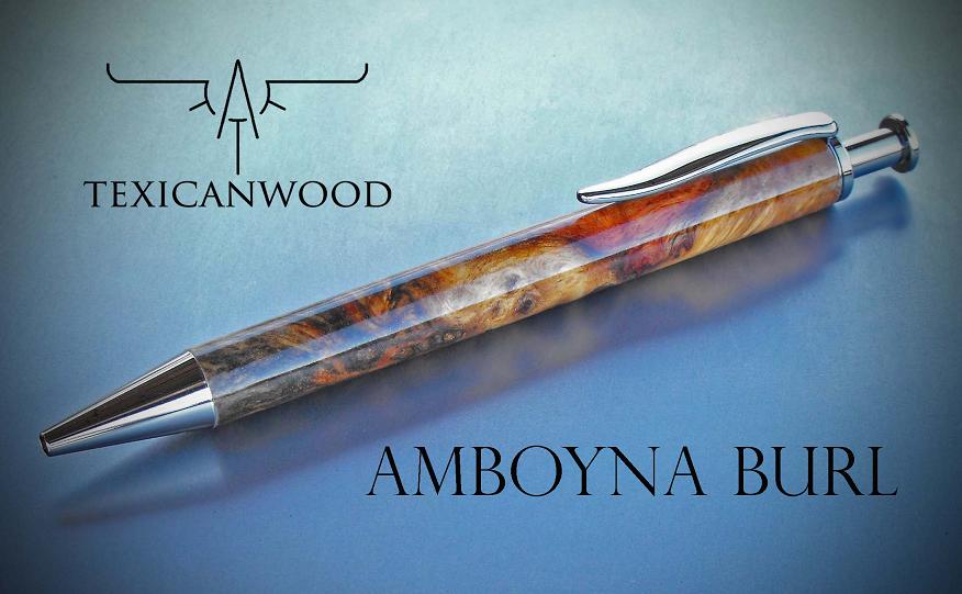 Amboyna