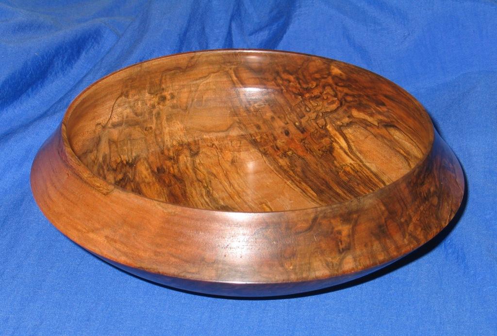 Ambrosia Maple Bowl