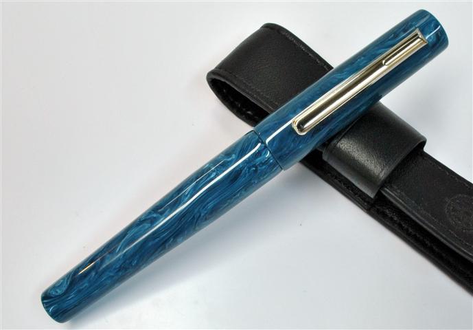 Amedeo Blue Custom FP