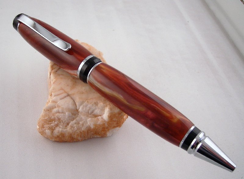 American Beauty Cigar Pen