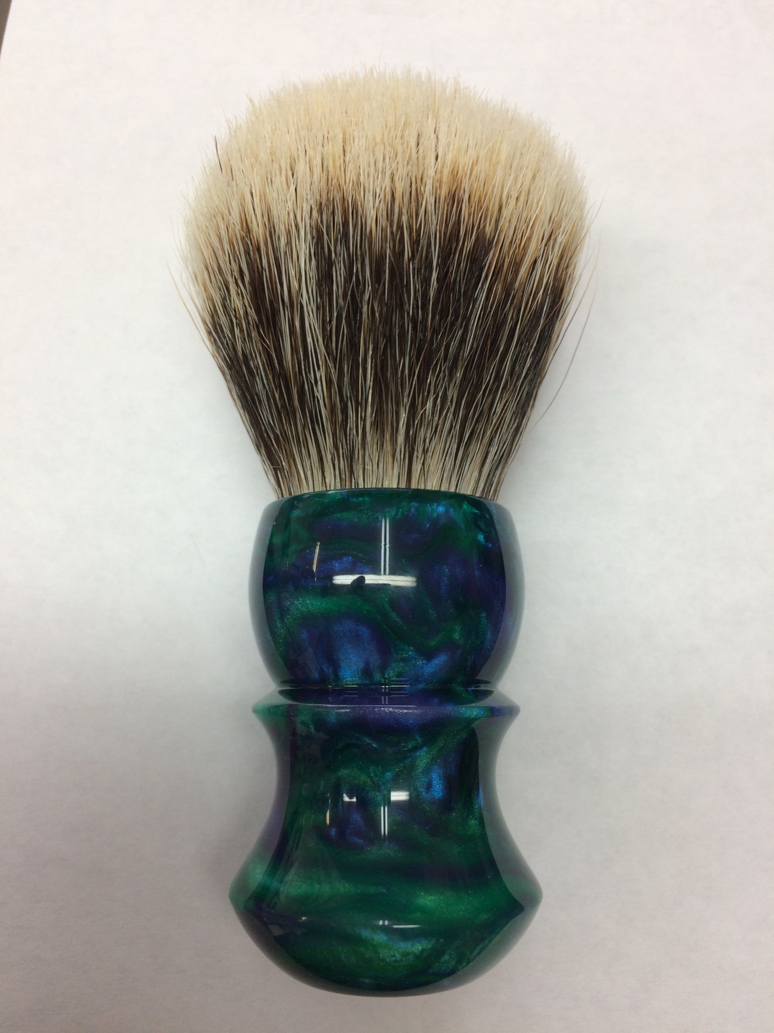 Another brush
