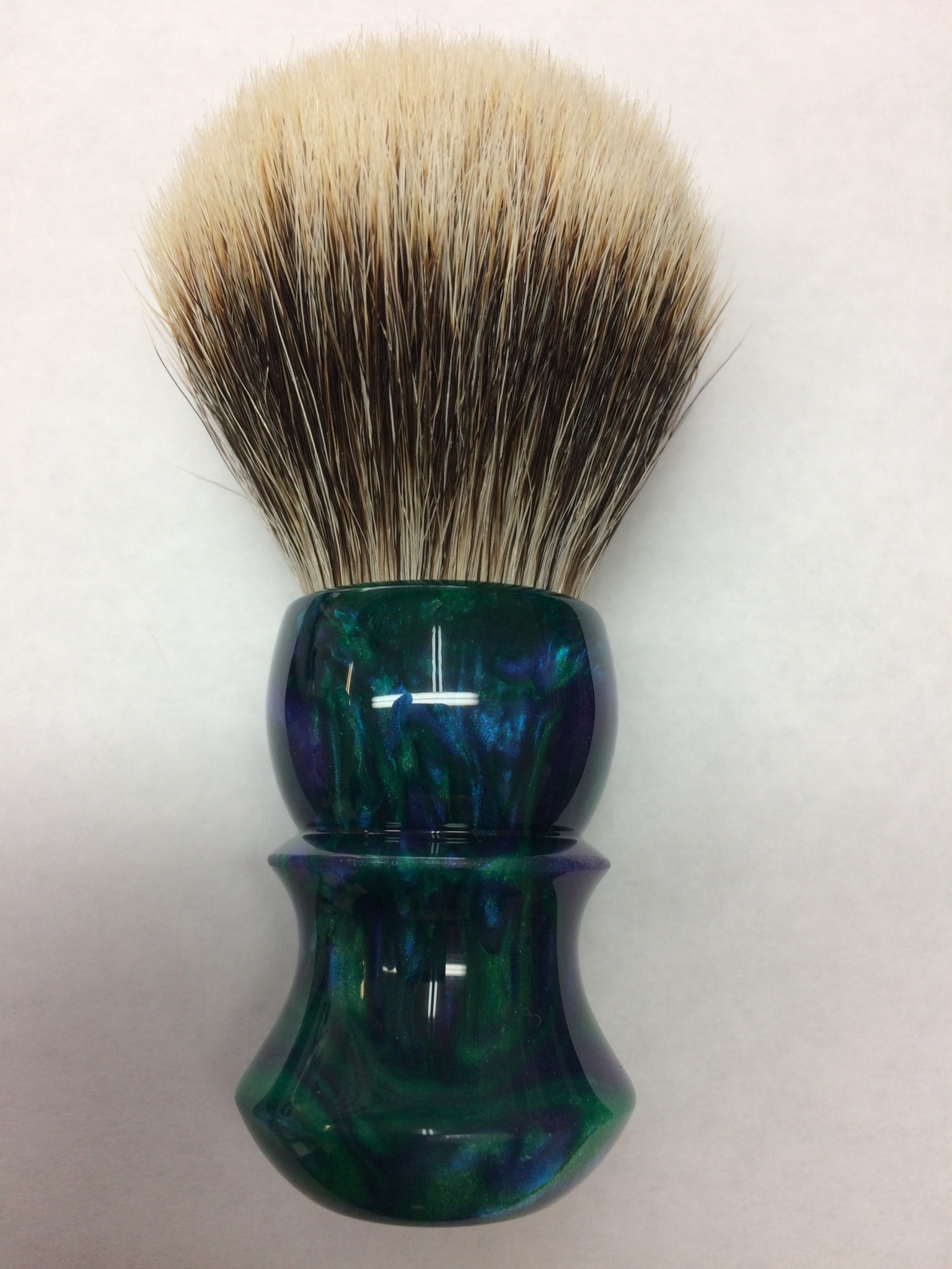 Another brush