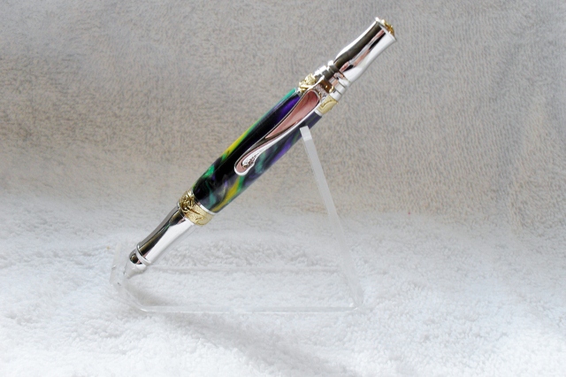 Another Mardi Gras Pen