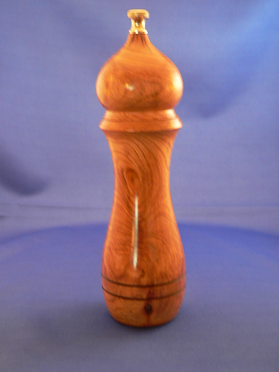 another pepper mill