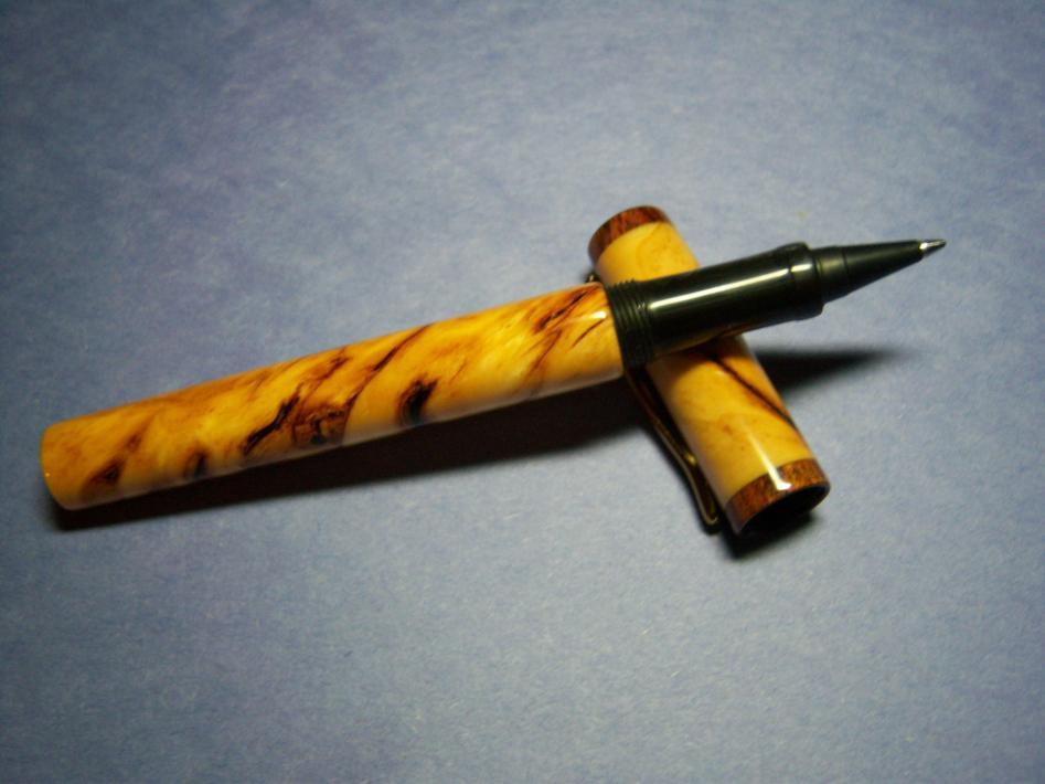 another shot of pen from soligen