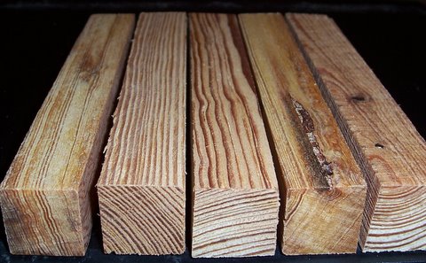 antique longleaf blanks