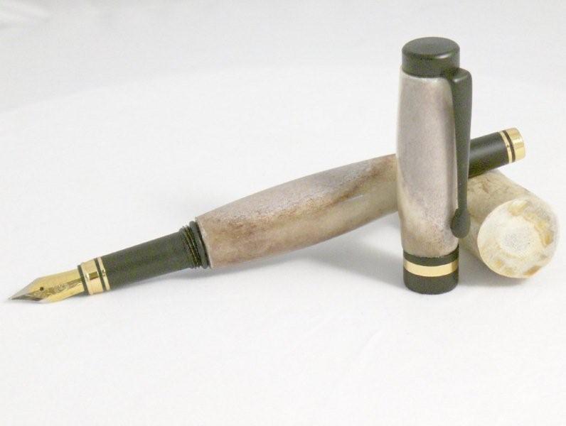 Antler Fountain Pen